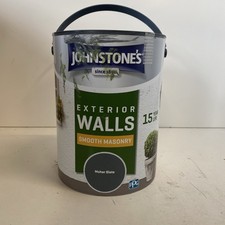 Johnstoneâ exterior smooth for sale  ROCHDALE