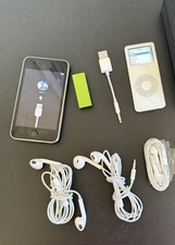 Lot ipods nano for sale  Harrisonburg