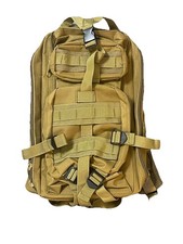 Mochila tática militar vários compartimentos caminhada arenito nova comprar usado  Enviando para Brazil