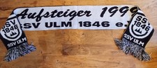 Ssv ulm schal gebraucht kaufen  Stuttgart