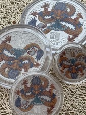 5oz 1oz 2oz gebraucht kaufen  Vöhringen
