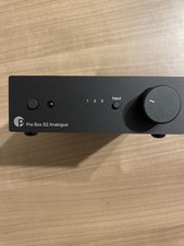 Pro ject pre gebraucht kaufen  Solms