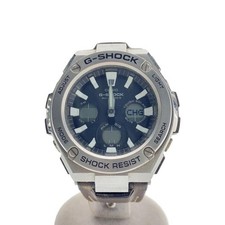 CASIO Zegarek solarny G-SHOCK Degiana BLK BRW na sprzedaż  Wysyłka do Poland
