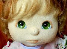 Poupée ancienne child d'occasion  Valence