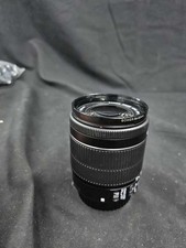 Canon EFS 18-55mm .25M/.8FT 1:3.5-5.6 IS STM comprar usado Canon EFS 18-55mm .25M/.8FT 1:3.5-5.6 IS STM comprar usado  Enviando para Brazil