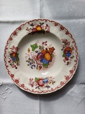 Suppenteller masons fruit gebraucht kaufen Suppenteller masons fruit gebraucht kaufen  Betteldorf, Densborn, Pelm