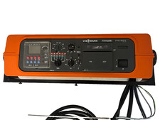 Viessmann trimatik 7410160 gebraucht kaufen  Meckenbeuren