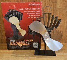 Caframo ecofan model for sale  MELKSHAM