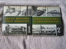 Great western steam for sale  NORTHAMPTON