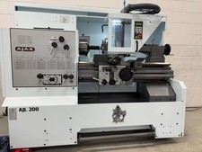 Ajax ajl 200 for sale Ajax ajl 200 for sale  DEWSBURY