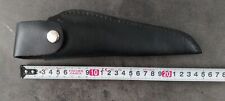 Solide couteau chasse d'occasion  Digne-les-Bains
