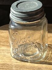 drey mason jar for sale  Marshfield