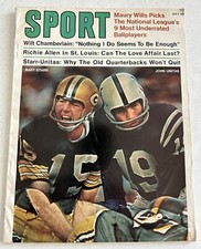 1970 sport magazine for sale  Davenport