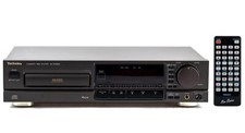 Technics pg520a player gebraucht kaufen  Moosburg a.d.Isar
