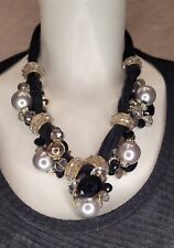 Vintage collier boheme d'occasion  Cannes