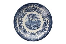 Palissy avon scenes for sale  KENILWORTH