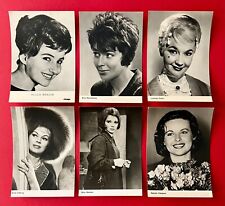 Schauspieler 1964 liselotte gebraucht kaufen  Dresden