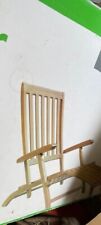 Beautiful hardwood steamer for sale  CAERPHILLY