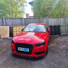 Audi 2.0tdi crb for sale  OLDHAM
