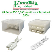 Kit connettore serie usato  Reggello