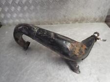 1980 suzuki exhaust for sale  NEWCASTLE