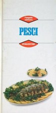 Pesce aa.vv. agostini usato  Italia