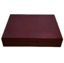 Anti tarnish wooden for sale  Racine