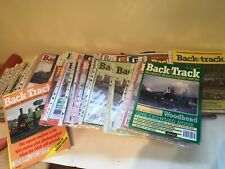 Backtrack britains railway for sale  BIRKENHEAD