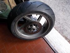Marchesini brembo ruota usato  Montepulciano