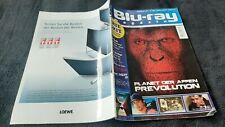 Zeitschrift blu ray gebraucht kaufen  Bocholt
