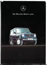 Mercedes benz series for sale  UK