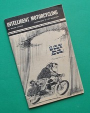 1966 intelligent motorcycle for sale  Apple Valley