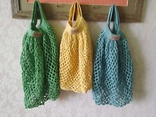 Mesh bag french for sale  Feasterville Trevose