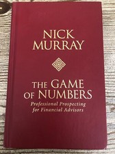 Game numbers professional for sale  Chandler