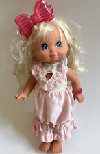 Vintage 1988 mattel for sale  Miami
