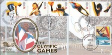 Olympic games usa for sale  SOUTHALL