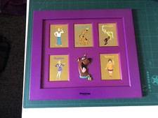 Deagostini scooby doo for sale  PRESTON