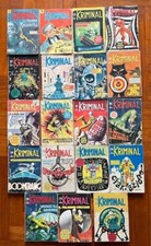 Kriminal lotto numeri usato  Schivenoglia