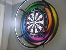 Used designa dartboard for sale  COATBRIDGE