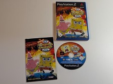 Spongebob schwammkopf film gebraucht kaufen  Reichelsheim (Wetterau)