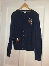 Boden cardigan sequin for sale  LANGHOLM