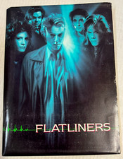 Flatliners movie press for sale  Alhambra