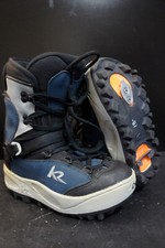 New sherpa snowboard for sale  Mountlake Terrace