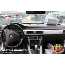 Kit airbag completo usato  Italia