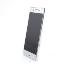 Smartfon Sony Xperia XZ F8331 srebrny 32GB doskonały - odnowiony na sprzedaż  Wysyłka do Poland