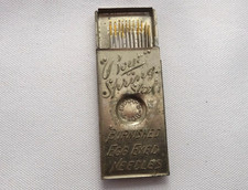 boye needle case for sale  Skowhegan