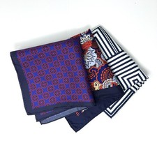 Pieces set silk for sale  Jericho