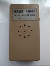 Deben 8ft ferret for sale  RUGBY