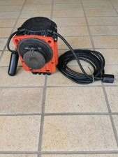 Schmutzwasserhebeanlage pumpe  gebraucht kaufen  Buxheim
