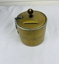 Vtg fare box for sale  Heber City